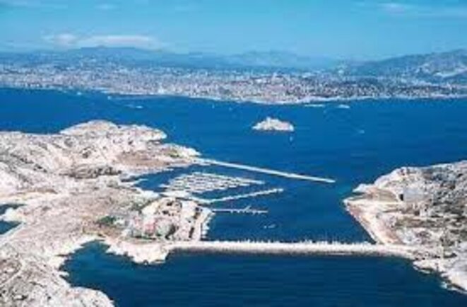 Cinquième Rencontre avec Mediapart: 5 et 6 juillet au Frioul, Marseille