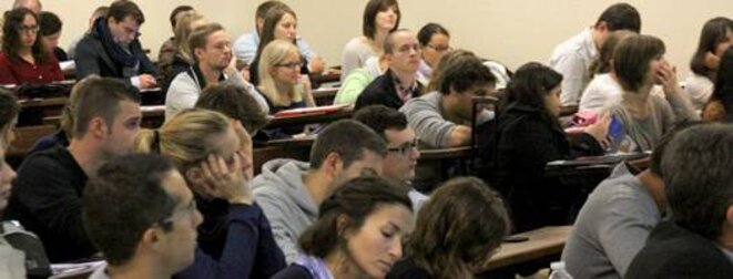 Alors docteur, tu l'aimes ma Picardie?