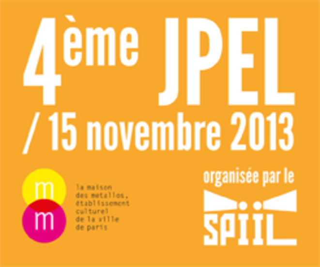 Vendredi 15, quatrième journée de la presse en ligne