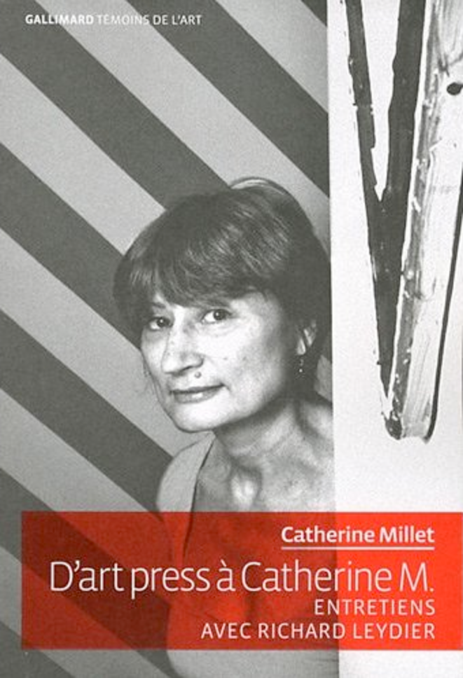 La vie professionnelle de Catherine M.