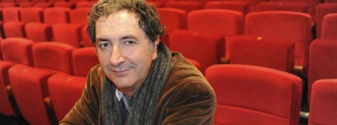 François Morel. © Franck Lopez François Morel. © Franck Lopez