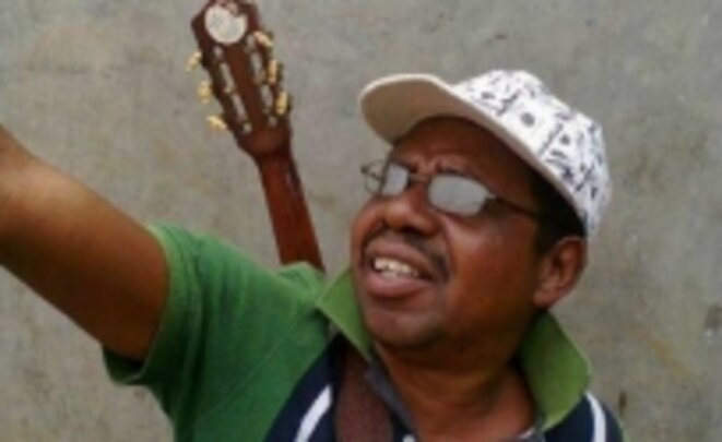 Il échappe de justesse à la potence au Nigeria