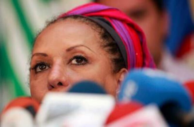 La femme, l'Inquisiteur et la croisade guerrière