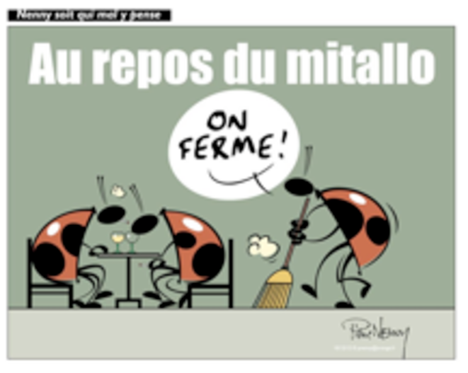 © Pierre Nenny © Pierre Nenny