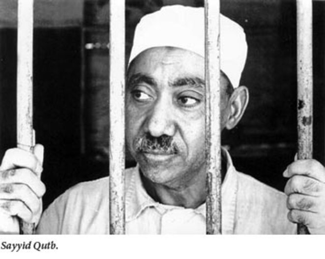 Tintin au Pays des Frères Musulmans