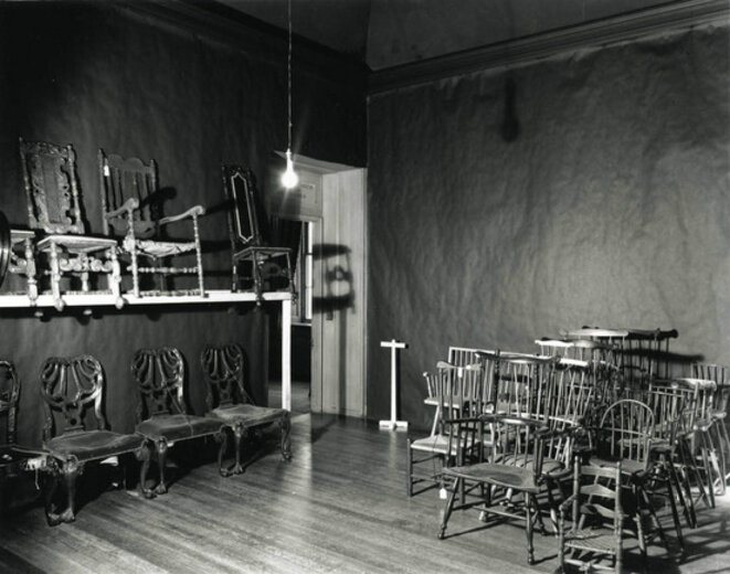 Le temps des curateurs