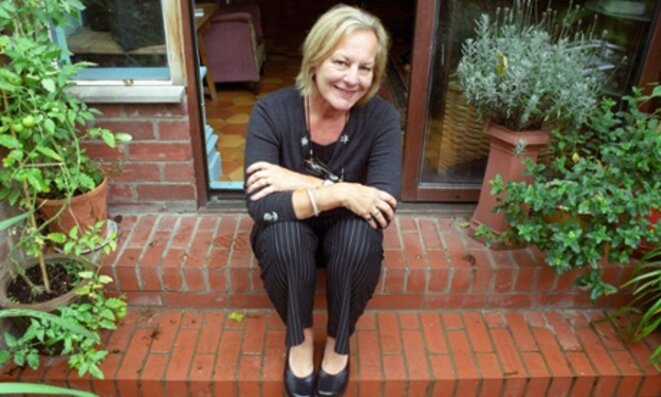 L'auteure Sue Townsend (1946-2014) : humour, succès et simplicité