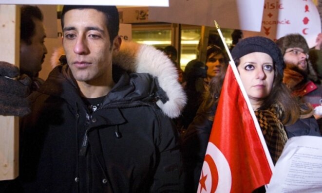 Honte à vous Alliot-Marie!