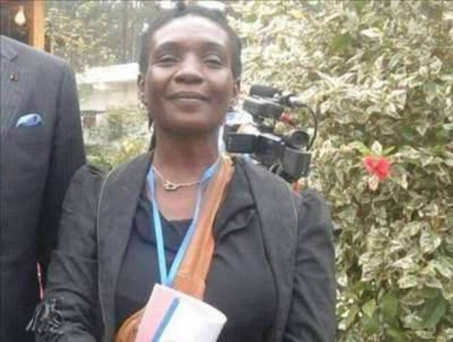 Rencontre congolaise brazzaville