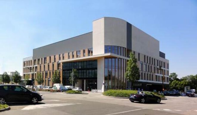 UFR de médecine UFR de médecine