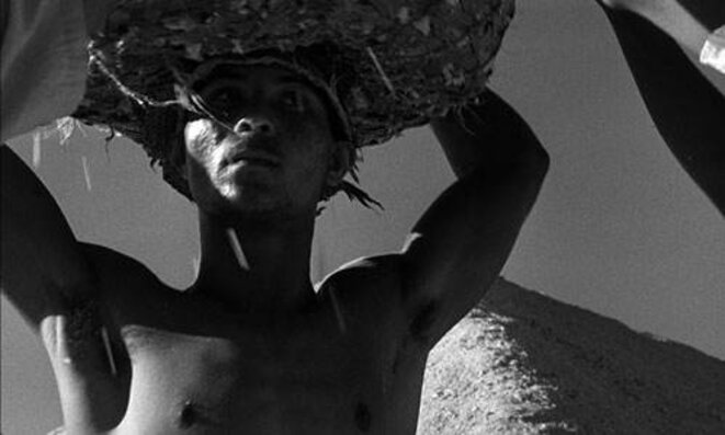 La beauté du salarié exploité : le regard de Margot Benacerraf