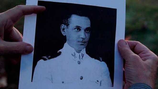 Un cinéaste en quête de son père : essai d’introspection filmique