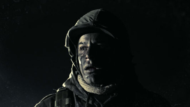 Une série argentine consacrée aux vétérans de la guerre des Malouines