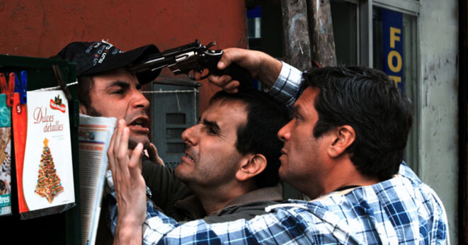 El Evangelio de la carne, d’Eduardo Mendoza de Echave : un thriller social péruvien