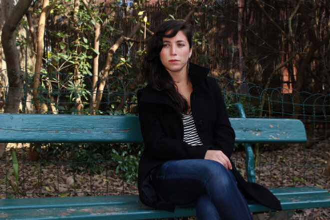 Entretien avec Faride Schroeder, réalisatrice de "Mercy"