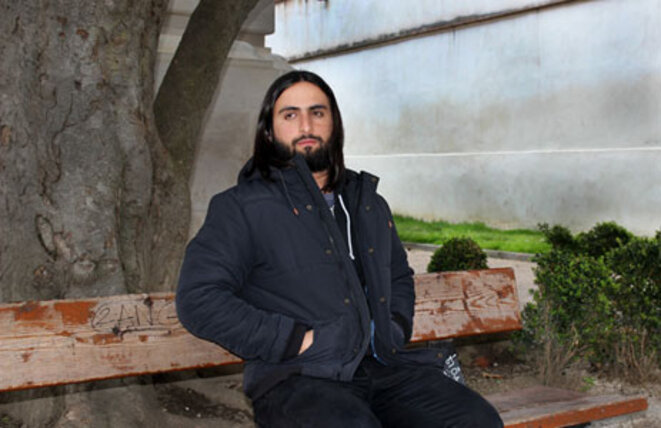 Entretien avec Franco Lolli, réalisateur du film « Gente de bien »