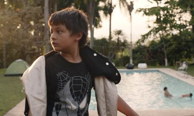 De la difficulté de (re)trouver des parents-repères quand on est enfant  