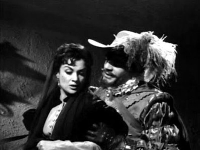 Une légende populaire mexicaine dont le temps n'assèche pas les larmes