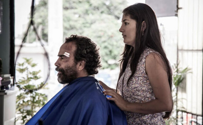 Festival de Biarritz : "Magallanes" de Salvador del Solar