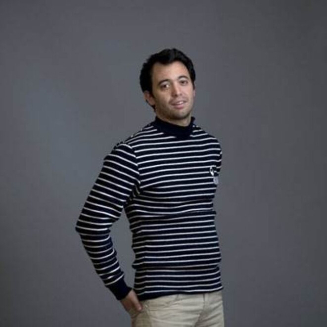 Entretien avec Pierre-Emmanuel Fleurantin, CEO de Paris Coproduction Village