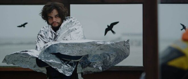 De la beauté des failles de la virilité