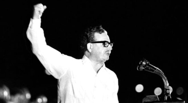 Salvador Allende de Patricio Guzmán : la vitalité intemporelle du sens politique retrouvé