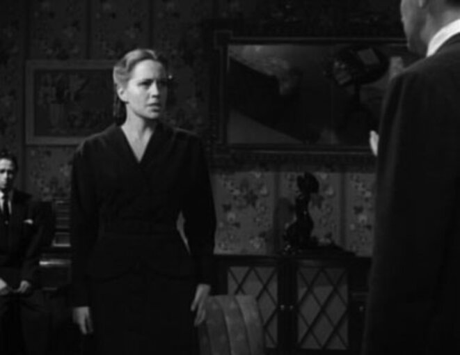 Une œuvre inédite de Luis Buñuel : Una mujer sin amor