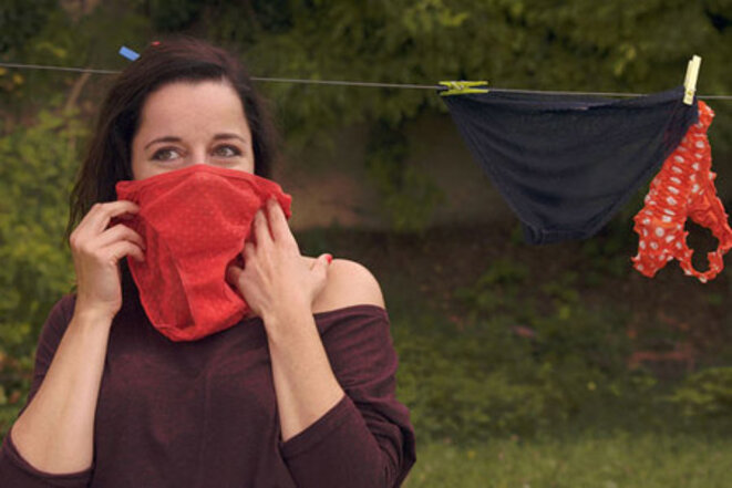 sexe mobile de l’adolescence