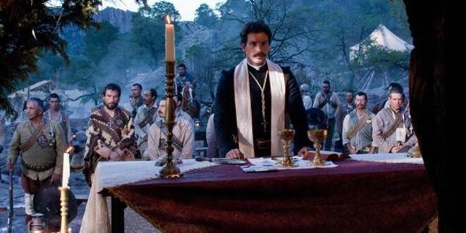 Une armée de paysans catholiques mexicains luttant pour leur liberté de culte : los Cristeros