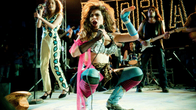 Gloria Trevi, symbole d'une démocratie mexicaine bafouée