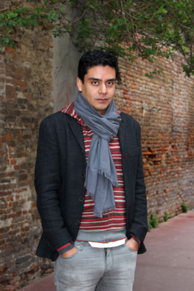 Jayro Bustamante, 27es Rencontres de Toulouse