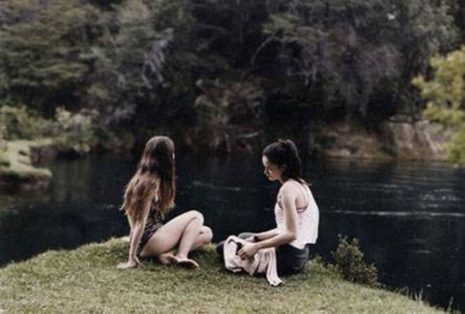 Leones, Jazmín López