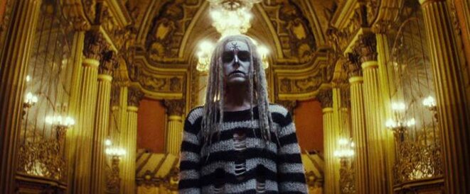 Une histoire de sorcières de Rob Zombie, un film inédit en salles