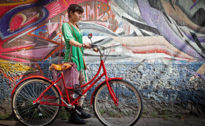 Viva Mexico 2015 : "Los Bañistas" de Max Zunino  