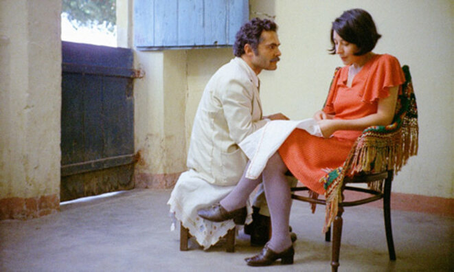 La propriété c’est le vol : confession d’un personnage exemplaire dans le Nordeste au Brésil