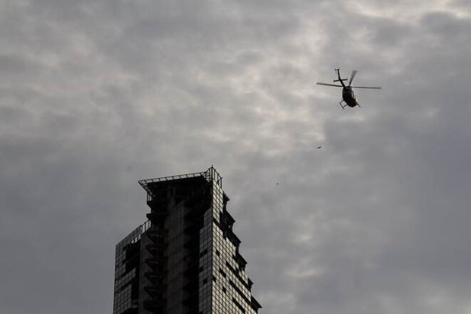  © JoséMa Orsini (Flickr)