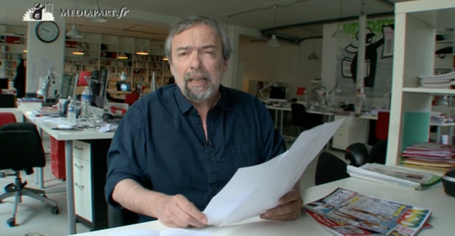 Vidéo dans l'article. Vidéo dans l'article.