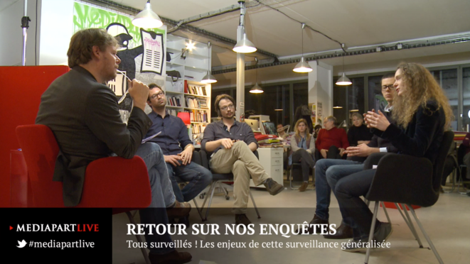 Vidéo dans l'article Vidéo dans l'article