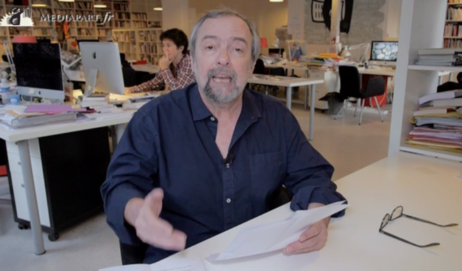 Vidéo dans l'article. Vidéo dans l'article.