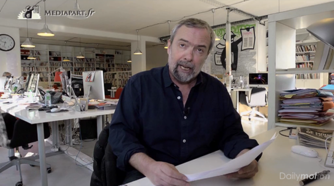 Vidéo dans l'article. Vidéo dans l'article.