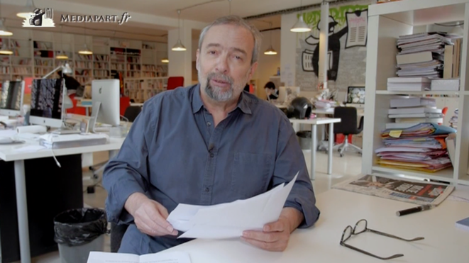Chronique vidéo dans l'article Chronique vidéo dans l'article