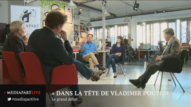 Vidéo dans l'article Vidéo dans l'article