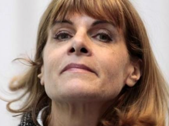 Anne Lauvergeon © Reuters Anne Lauvergeon © Reuters