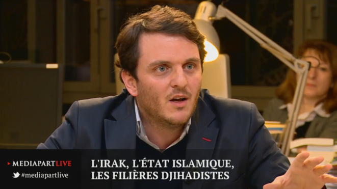 Vidéo dans l'article Vidéo dans l'article