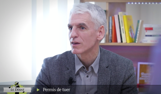 Vidéo dans l'article Vidéo dans l'article