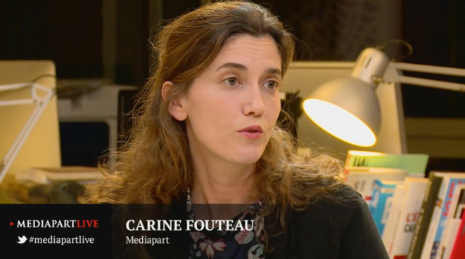 Vidéo dans l'article Vidéo dans l'article