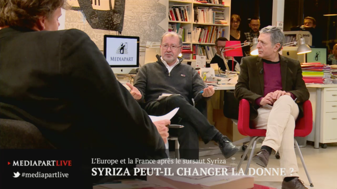 Vidéos dans l'article Vidéos dans l'article