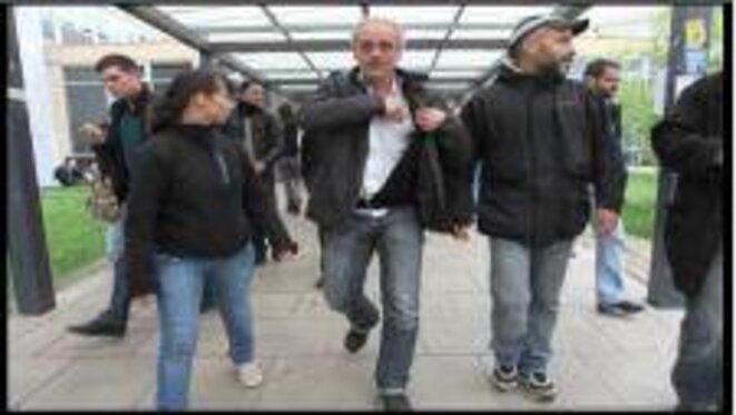 Vidéo dans l'article Vidéo dans l'article
