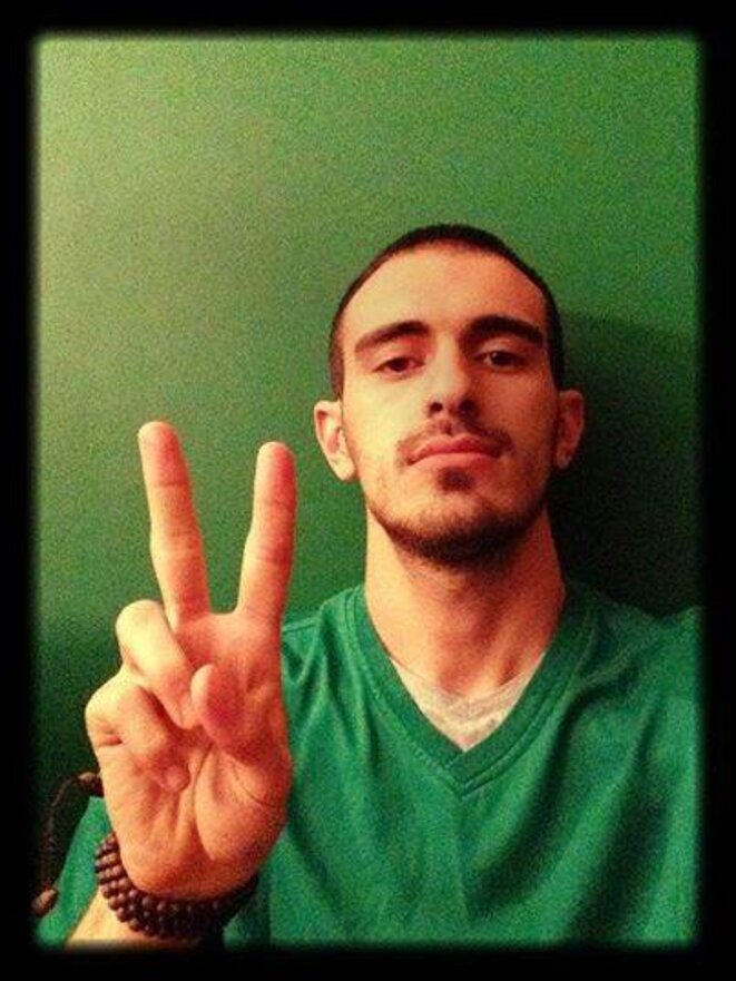 "Vert" toujours... "Vert" toujours...