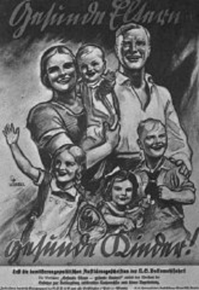 propagande © affiche propagande © affiche
